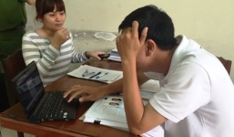 “Nữ quái” chuyên gây mê những quý ông ham “của lạ” rồi cướp tài sản